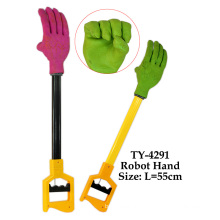 Hot Funny Robot Hand Toy